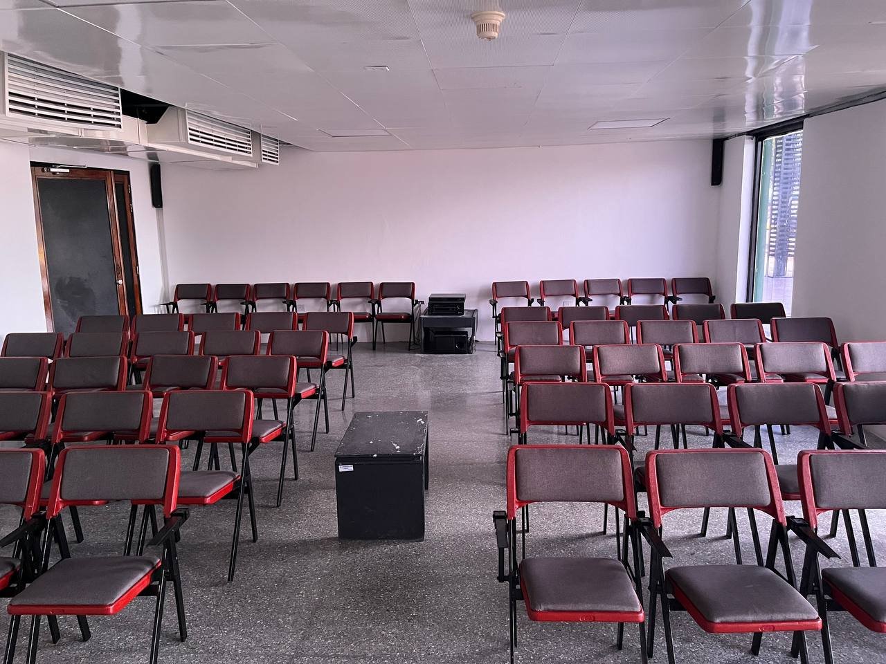 Sala Audiovisual 3